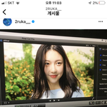 <b>주현영</b> 긴머리도 예쁘지않냐