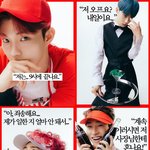 더보이즈 <b>중소</b>라고 느낀적 단 한번있음