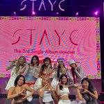 <b>라치카</b> 조나인 스테이씨 같이