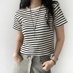 <b>상비</b>가 스트라이프 옷을 사도 될까..?