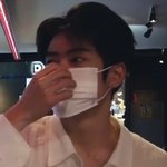 [NCT칠프] <b>눈썹</b> 진짜 이쁘다