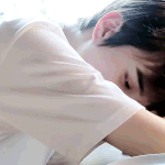 [NCT칠프] 근데 오늘 정우 보면서 느낀게