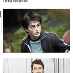 이런 경우는 <b>골격</b> 때문이야 아니면 관리를 못한거야?