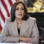 해리스 美부통령 "<b>오세아니아</b> 지역에 더 많이 개입" 약속