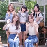 [르세라핌] 축배를 들어라
