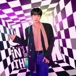 김석진 신기한게