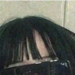 아 이런 앞머리 ㅈㄴ 부러워 진짜