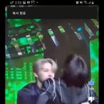 [스키즈] 오늘자 애너하임 매니악