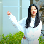 [유트부] 김태리 출근길 기자님 <b>캐미</b> 꿀잼 보장 시