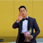 [ㅎㅎㅎㅎ] <b>청룡</b>시리즈시상식 남자들끼리만 <b>레카</b> 모음