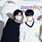 [방탄소년단] <b>하투</b>하투