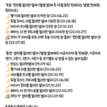 [세븐틴] 역세급