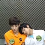 [세븐틴] 이거 민규랑 조슈아 맞아?