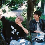 [NCT칠프] 넘 이쁘다