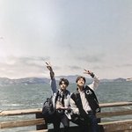 [NCT칠프] 3년 전 샌프란시스코와 올해 <b>도쿄</b>