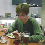 [모두드루와] 샐러드에 맥주 <b>조합</b> 너네는 어때?
