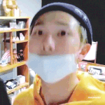 [모두드루와] 와 나 <b>비니</b>가 이렇게 잘 어울리는 남자 처음임
