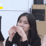 [모두드루와] 있지 류진 <b>러브</b>다이브 췄네