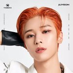 [더보이즈] 화장이랑 <b>장식</b>엄청 화려한데