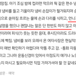 [방탈죄송] <제주 애월 펜션 화상사고> 관련 펜션 측 소<b>명문</b>입니다.