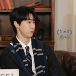 [NCT칠프] 아 이모티콘이랑 똑같애