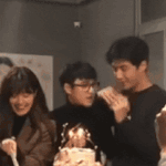 도경수랑 김선호봐ㅋㅋㅋㅋㅋ