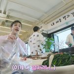 [스키즈] 커피내기 가위바위보 하길래