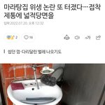 마라탕 먹으면 <b>배</b> 아픈 이유