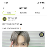 [NCT칠프] <b>위에</b> 멤버들 안뜨면 에이스 아닌거야..?