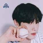 본진 <b>야구복</b> 입었다..