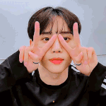[더보이즈] 너넨 머리 짧은 선우