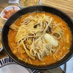 마라탕은 진짜 먹을땐 ㅈㄴ <b>황홀</b>한데