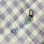 [더보이즈] 더비존때 <b>비즈</b>키링