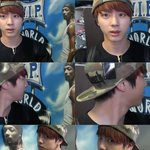 [군대] 석진이랑 <b>스눕독</b>
