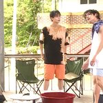 <b>고잉</b>세븐틴 조슈아 왤케 잘생겼어