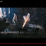 앤서 <b>MV</b> 4분 9초에 나오는 음악이랑 트레일러2 00분17초에...