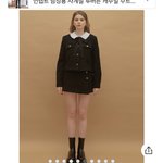 [이것좀봐줘] 9월초 하객룩으로 이렇게 입으면 <b>오반</b>가요??