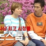 조인성의 멜로 연기 <b>스승</b>