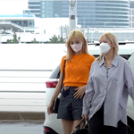 [걸그룹] 쯔위 오늘 출국 존예 <b>시시</b>