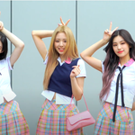 [걸그룹] <b>ITZY</b> 아형 출근길 존예 시