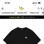 티셔츠 <b>컬러</b>선택 도와주라!