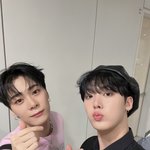 [모두드루와] 얼굴합 최고인 듯한 '딴콩즈'