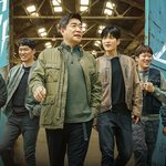 손현주X장승조 <모범형사2> 등장인물 소개