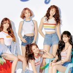 여름 노래는 <b>AOA</b>도 좋았는데