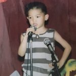 [NCT칠프] <b>팔</b>라인이 고대로임 ㅋㅋㅋㅋㅋ