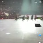 [스키즈] 앵콜 때 밴드분 촬영분