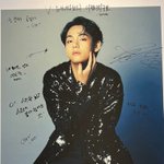 [모두드루와] 방탄멤버들 뷔 얼굴