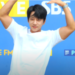 [<b>유트</b>부] 황치열 출근길 반가워