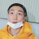 [군대] <b>비니</b> 쓴거 커엽다