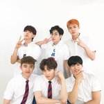 [EXO] ㅎㅇ 개오랜만